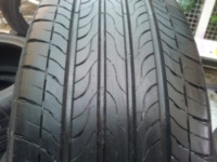 ขายยาง205/55/16 ยาง MAXXIS  WALTZ  MS800  ปี 10  ( 1คู่ )