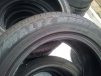 ขายยาง205/55/16 ยาง MAXXIS  WALTZ  MS800  ปี 10  ( 1คู่ )