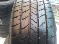 ขายยาง185/60/15 ยาง BRIDGESTONE  POTENZA   RE 080  ปี 11 ( 3 เส้น ) ปี 10 ( 1เส้น )