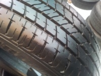 ขายยาง185/60/15 ยาง BRIDGESTONE  POTENZA   RE 080  ปี 11