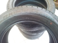 ขายยาง185/60/15 ยาง BRIDGESTONE  POTENZA   RE 080  ปี 11