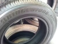 ขายยาง185/65/14 ยาง BRIDGESTONE  B 250 ปี 08 ( 2เส้น )