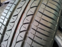 ขายยาง185/65/14 ยาง BRIDGESTONE  B 250 ปี 08 ( 2เส้น )