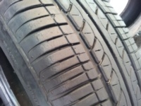ขายยาง185/65/14 ยาง BRIDGESTONE  B 250 ปี 08 ( 2เส้น )