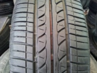 ขายยาง185/65/14 ยาง BRIDGESTONE  B 250 ปี 08 ( 2เส้น )