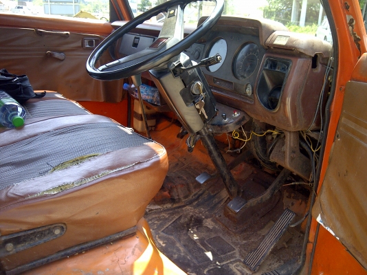 ขายโต้โยต้า BU30 เครื่องแห้งแรงดี ชว่งล่างงาม คัสซี่สวยไม่หักไม่ดาม