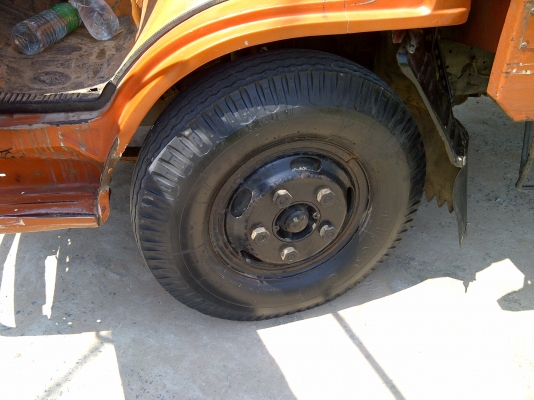 ขายโต้โยต้า BU30 เครื่องแห้งแรงดี ชว่งล่างงาม คัสซี่สวยไม่หักไม่ดาม