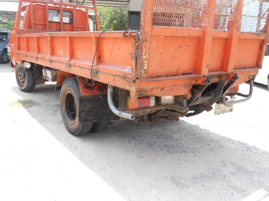 ขายโต้โยต้า BU30 เครื่องแห้งแรงดี ชว่งล่างงาม คัสซี่สวยไม่หักไม่ดาม