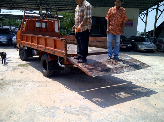 ขายโต้โยต้า BU30 เครื่องแห้งแรงดี ชว่งล่างงาม คัสซี่สวยไม่หักไม่ดาม