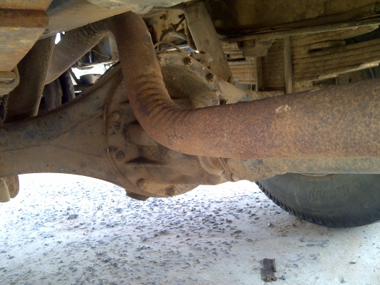 ขายโต้โยต้า BU30 เครื่องแห้งแรงดี ชว่งล่างงาม คัสซี่สวยไม่หักไม่ดาม