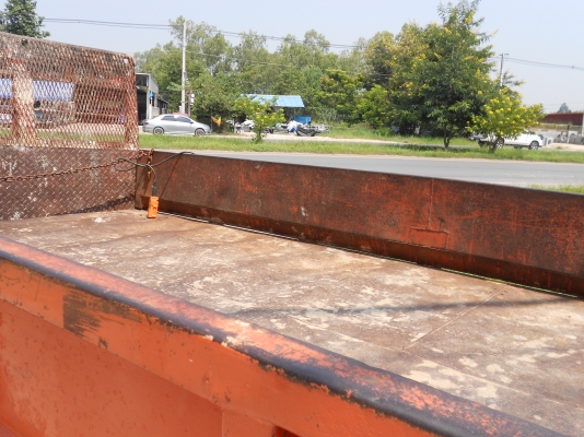 ขายโต้โยต้า BU30 เครื่องแห้งแรงดี ชว่งล่างงาม คัสซี่สวยไม่หักไม่ดาม