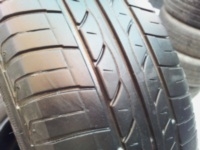 ขายยาง175/70/13ยาง BRIDGESTONE   B 250 ปี 10  ( 1 ชุด )