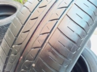 ขายยาง175/70/13ยาง BRIDGESTONE   B 250 ปี 10  ( 1 ชุด )