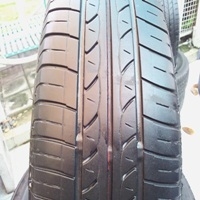 ขายยาง175/70/13ยาง BRIDGESTONE   B 250 ปี 10  ( 1 ชุด )