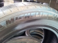 ขายยาง215/55/16 ยางMICHELIN pilot sport 3 ปี 10 ( 1 ชุด  )