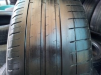 ขายยาง215/55/16 ยางMICHELIN pilot sport 3 ปี 10 ( 1 ชุด  )
