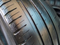 ขายยาง215/55/16 ยางMICHELIN pilot sport 3 ปี 10 ( 1 ชุด  )