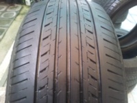 ขายยาง195/55/15 ยาง THUNDERER     MACH  II  ปี 11  ( 1 ชุด )