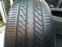ขายยาง215/50/17 ยางMICHELIN   PRIMACY LC ปี 11 ( 3 เส้น ) ปี 10 ( 1 เส้น )