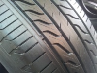 ขายยาง205/55/16 ยางMICHELIN   PRIMACY LC ปี 12 (1ชุด)