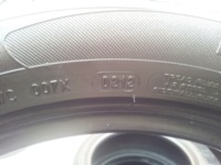 ขายยาง205/55/16 ยางMICHELIN   PRIMACY LC ปี 12 (1ชุด)