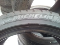 ขายยาง205/45/17 ยาง MLCHELIN   Pilot  Sport  3  ปี 10  ( 1ชุด )