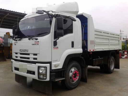 ISUZU FTR  ติดต่อปารวี  โทร 0839686255