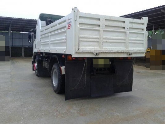 ISUZU FTR  ติดต่อปารวี  โทร 0839686255