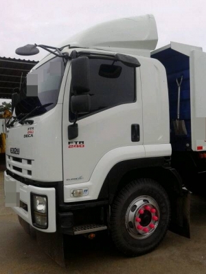 ISUZU FTR  ติดต่อปารวี  โทร 0839686255