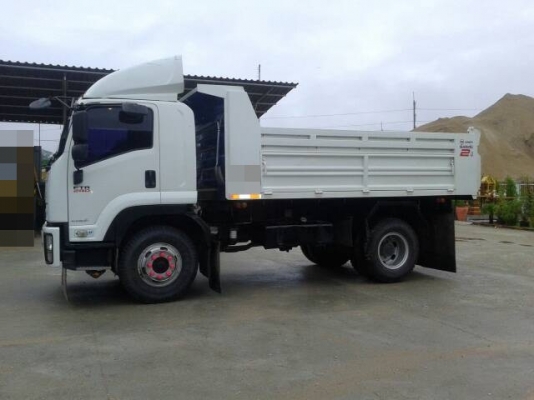 ISUZU FTR  ติดต่อปารวี  โทร 0839686255