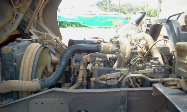 ISUZU FTR  ติดต่อปารวี  โทร 0839686255