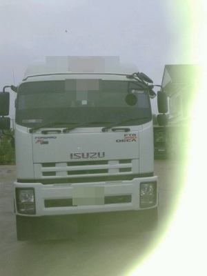 ISUZU FTR  ติดต่อปารวี  โทร 0839686255