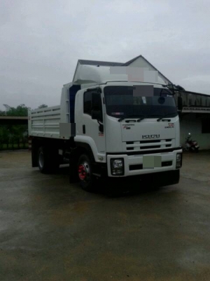 ISUZU FTR  ติดต่อปารวี  โทร 0839686255