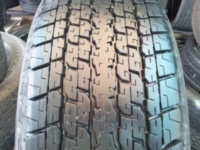 ขายยาง245/70/16 ยาง BRIDERTON DUDLER H/T 840 ปี 11 (1 ชุด )