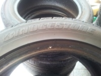 ขายยาง195/50/15 ยาง BRIDGESTONE TURANZA AR 10 ปี 09 ( 1 คู่ )