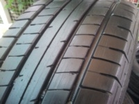 ขายยาง185/55/15 ยาง DUNLOP SP SPORT 230 ปี 11 ( 1ชุด )