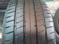 ขายยาง185/55/15 ยาง DUNLOP SP SPORT 230 ปี 11 ( 1ชุด )