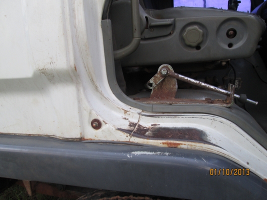 MITSUBISHI-FN-2123-M6-260แรง-2เพลาปี49-----ลดราคาแล้ว----