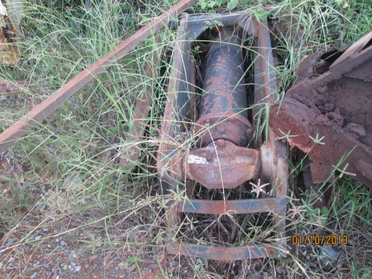 MITSUBISHI-FN-2123-M6-260แรง-2เพลาปี49-----ลดราคาแล้ว----