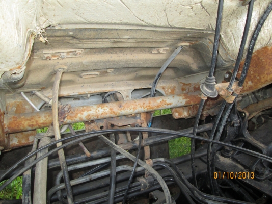 MITSUBISHI-FN-2123-M6-260แรง-2เพลาปี49-----ลดราคาแล้ว----