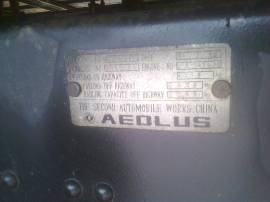 ขายๆๆ....*ด่วน*ด่วน*ด่วน*....รถจิ๊บทหารสามเพลาค่ะ