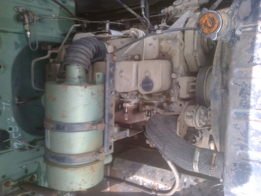 ขายๆๆ....*ด่วน*ด่วน*ด่วน*....รถจิ๊บทหารสามเพลาค่ะ