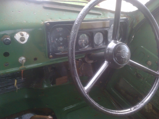 ขายๆๆ....*ด่วน*ด่วน*ด่วน*....รถจิ๊บทหารสามเพลาค่ะ