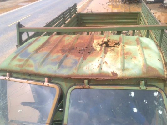 ขายๆๆ....*ด่วน*ด่วน*ด่วน*....รถจิ๊บทหารสามเพลาค่ะ