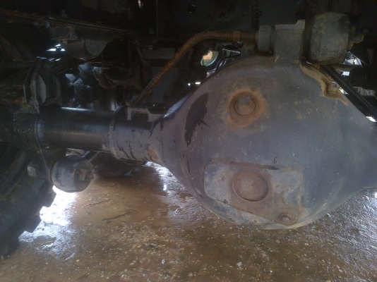 ขายๆๆ....*ด่วน*ด่วน*ด่วน*....รถจิ๊บทหารสามเพลาค่ะ