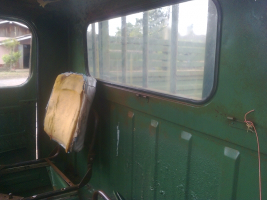 ขายๆๆ....*ด่วน*ด่วน*ด่วน*....รถจิ๊บทหารสามเพลาค่ะ