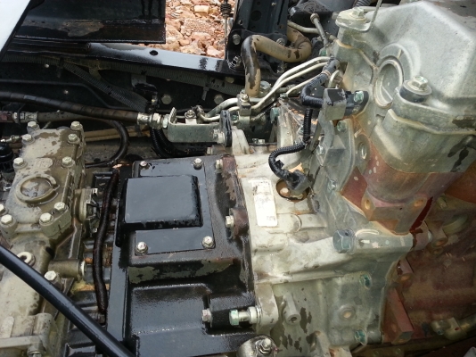 HINO FM8J EURO3 ผกก.ภาค2จองแล้วค่ะ HINO FM8J EURO3 ผกก.ภาค2จองแล้วค่ะ