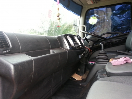 HINO FM8J EURO3 ผกก.ภาค2จองแล้วค่ะ HINO FM8J EURO3 ผกก.ภาค2จองแล้วค่ะ