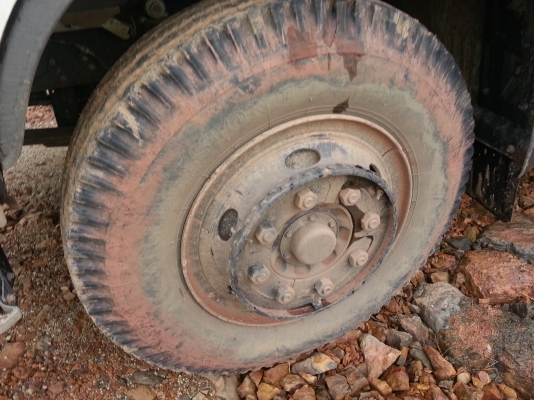 HINO FM8J EURO3 ผกก.ภาค2จองแล้วค่ะ HINO FM8J EURO3 ผกก.ภาค2จองแล้วค่ะ