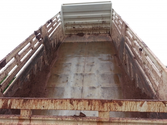 HINO FM8J EURO3 ผกก.ภาค2จองแล้วค่ะ HINO FM8J EURO3 ผกก.ภาค2จองแล้วค่ะ